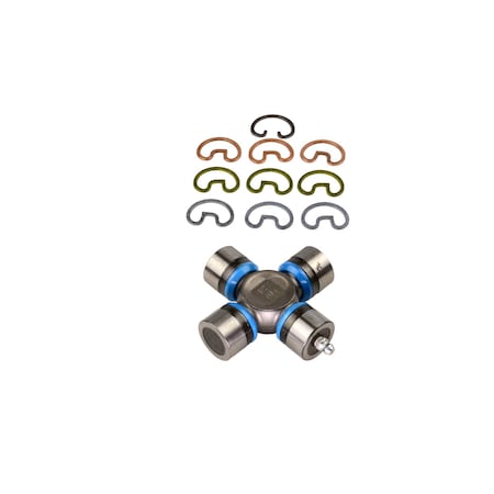 Spicer Universal Joint Greaseable, 5-1310-1X 5-1310-1X